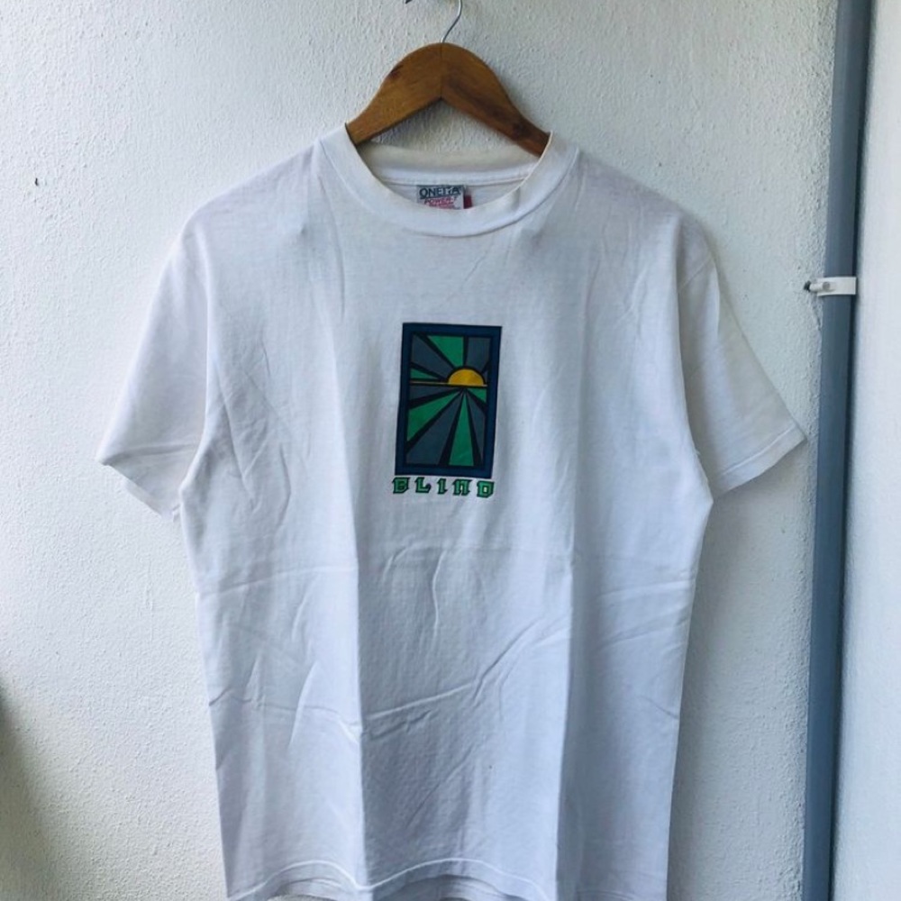 Original BLIND Skate America Tee